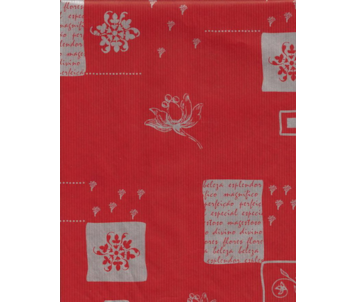 ROLO PAPEL KRAFT VERM PRATA 75
