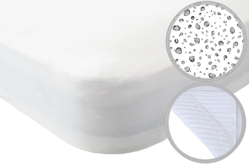 FORRA COLCHAO 160X200 4ELAST 4EJER