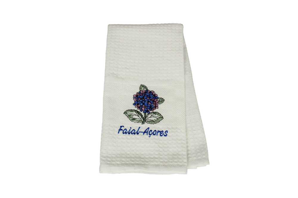 DUZIA PANOS COZ HORTEN FAIAL ACORES