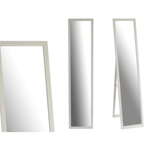 ESPELHO PE BRANCO 32,5x129 57031
