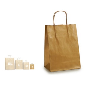 SACO PAPEL DOUR S 18x30 44885