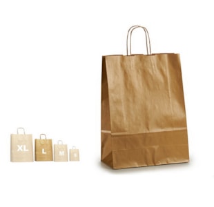 SACO PAPEL DOUR L 32x50 44887