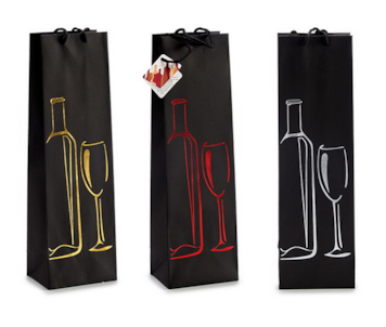 SACO PAPEL GARRAFA 3SORT 12x39 56574