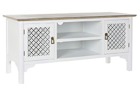 MOVEL TV ABETO BR 120x45x57 MB-181206