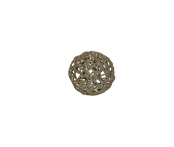 BOLA CHAM 10CM W647573V