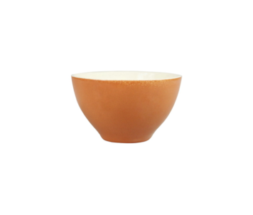 TACA PEQ TERRACOTA 11x7 372