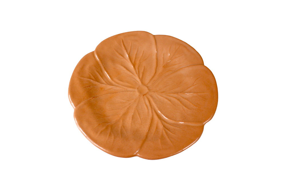 PRATO TERRACOTA 19x2,5 1036