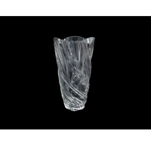 JARRA VIDRO TRANSP 24cm 03.0004232