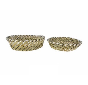 CONJ 2 VASOS VIME COL 35X10 05.0011948