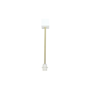 SUSPENCAO TETO 46CM T LAT BRAN ST/L-SB