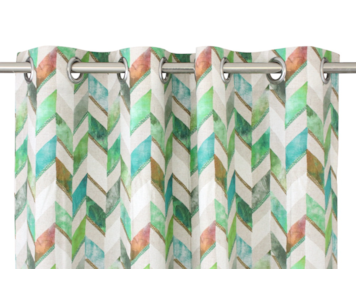 PAR CORTINADOS 135x250 VRD 4 MARUKA COORD