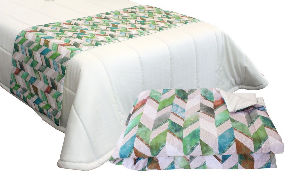 MANTA 70x245 VRD 4 MARUKA COORD