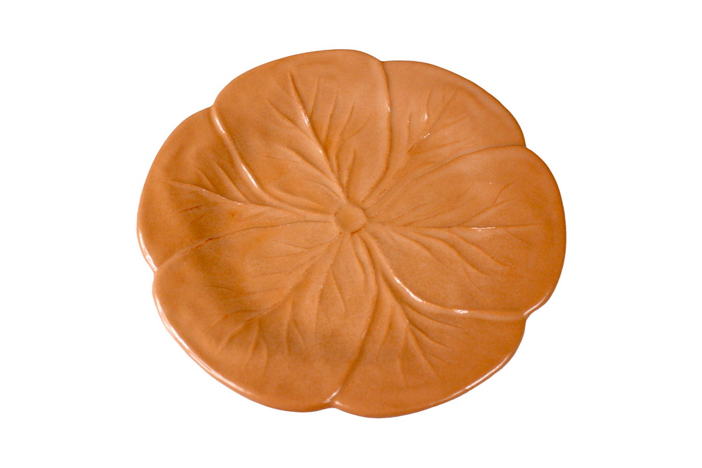 PRATO TERRACOTA 25x3,5 1037