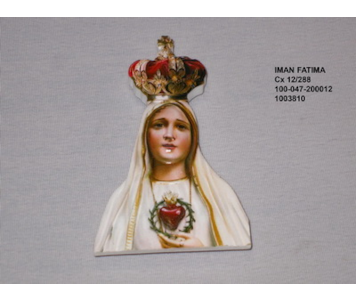 IMAN FATIMA 1843-200-01