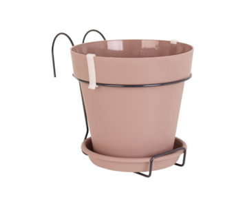 KIT CAPRI VARANDA 20cm TORTORA