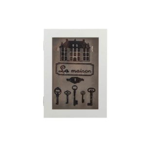 CHAVEIRO MAD BR 23x32 GL-102185