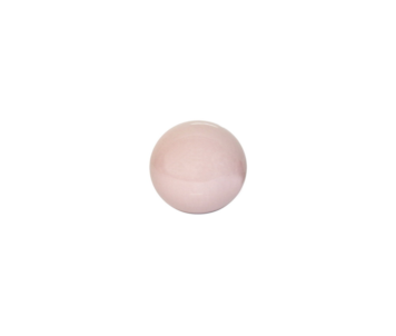 BOLA ROSA CL 10cm BOLA-10R