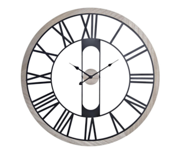 RELOGIO PAREDE MAD 70cm RE-196442