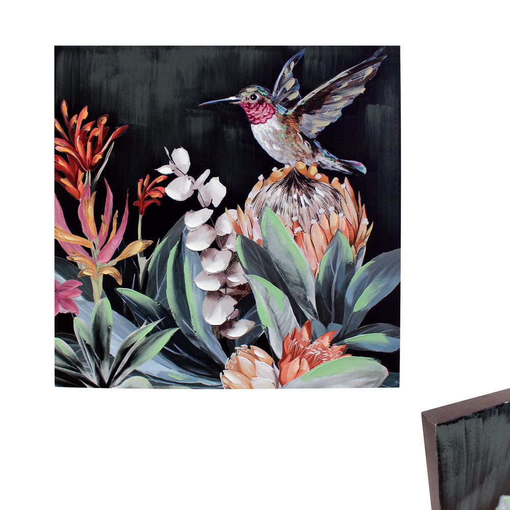 TELA 80x80x3 BD21C002BN-2