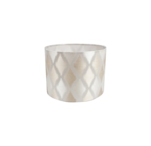 ABAT JOUR 25x20 CREME ELEGANCE