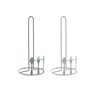 PORTA ROLOS COZ 2 S 31cm PC-194391