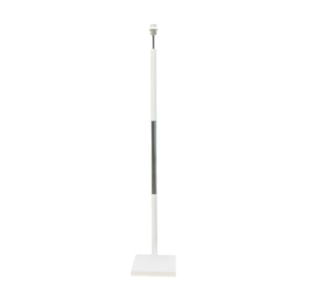 BASE CAND CHAO 136cm BR INOX T-22/4 CH-BR