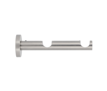 SUPORTE DUPLO 29/29mm NIQ SAT B6228NS