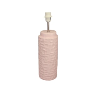 BASE CAND ROS BRIL 47,5cm 1138RTC 1017