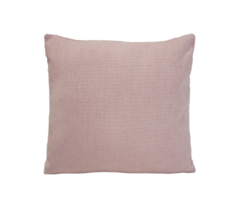 FRONHA 45x45 ROSA ITALYAN VELVET