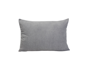 FRONHA 35x50 CINZA ITALYAN VELVET