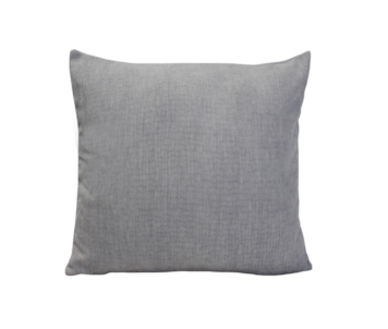 FRONHA 45x45 CINZA ITALYAN VELVET