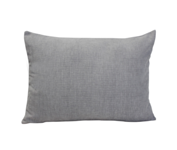 FRONHA 50x70 CINZA ITALYAN VELVET
