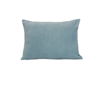 FRONHA 35x50 JADE ITALYAN VELVET