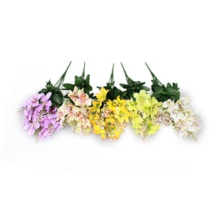 RAMO COROAS MINI X 9 45cm 25609