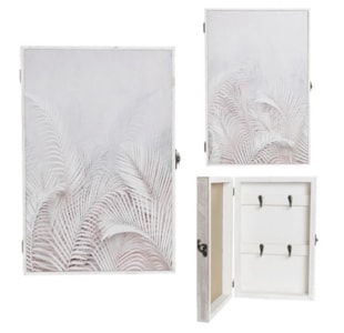 CHAVEIRO TROPICAL 2 S 20X30 LD-193807