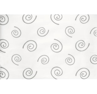 FOLHA PAPEL BRANCO PRATA 93