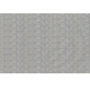 FOLHA PAPEL QUAD PRATA 233