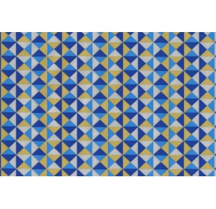 FOLHA PAPEL QUAD AZ/PRAT/DOUR 234