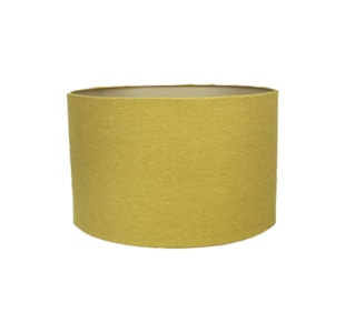 ABAT JOUR 42x25 YELLOW HERITAGE