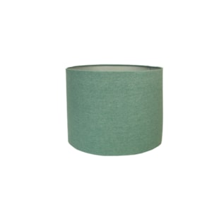 ABAT JOUR 30x25 TURQUESA HERITAGE