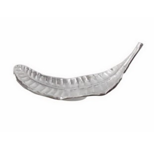FOLHA ALU PRATA 42cm 09 0026802