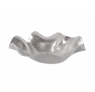 CENTRO ALU PRATA 46cm 09 0026808