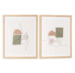 QUADRO QUAD 2S 43x53 77693