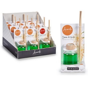 FRASCO AR 50ML DAMA NOITE 68912