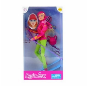 BENECA DEFA LUCY 34cm 07 0017584