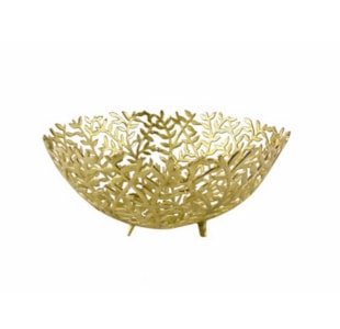 TACA ALUM DOUR 39cm 09 0027312