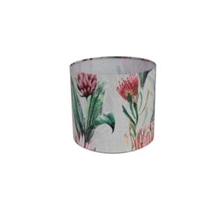 ABAT JOUR 25x25 77 ROSA KIMBERLY