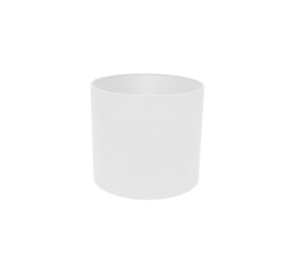 ABAT JOUR 25X25 BRANCO PRAGA