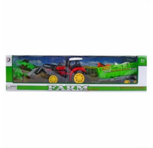 CONJ TRACTOR 51,5cm 07 0020142