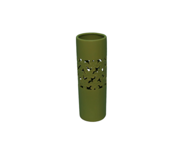 JARRA 13X39X13 VERD OH81-8194-66G